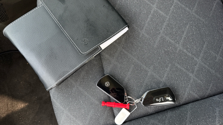 Volkswagen Golf 1.5 TSI 150 Life 5dr Petrol Hatchback